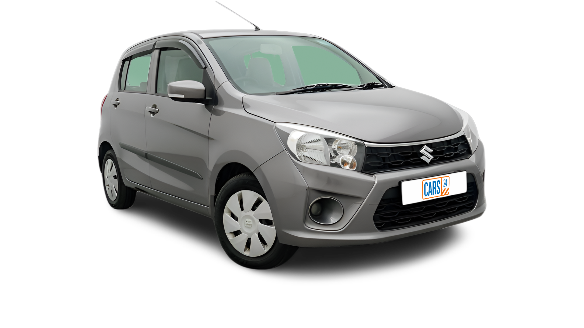 Maruti Celerio-img
